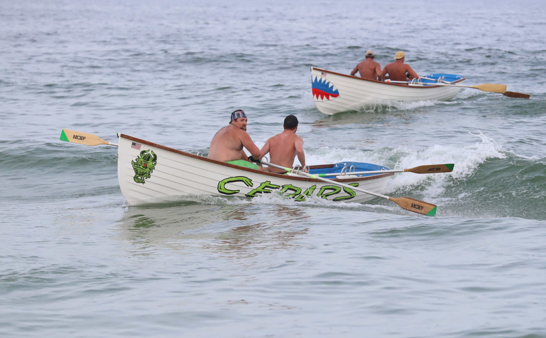 2019 Long Beach Island Lifeguard Tournament